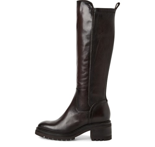 Tamaris stiefel 25505 mocca - 25505,