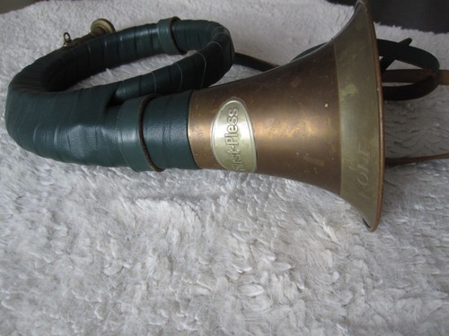 Fürst pless horn jagdhorn - fürst,