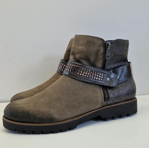Remonte damen stiefel - gr, 40
