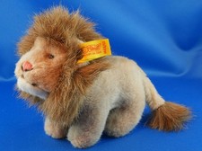 Steiff Löwe Leo Plüschtier 1460/13, sehr guter Zustand, kaum bespielt