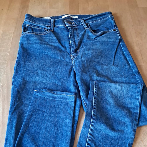 Levi premium mile high - premium,