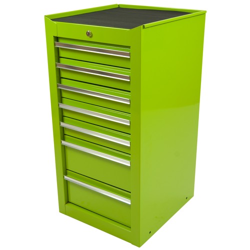 Werkzeugschrank mit - , 7