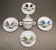 Illy Espresso Tassen Art