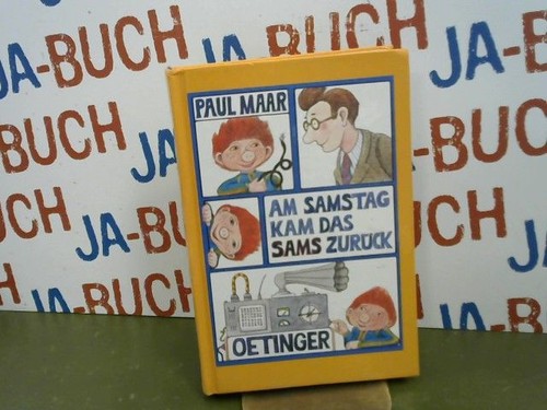 Samstag kam das - am, zuruck