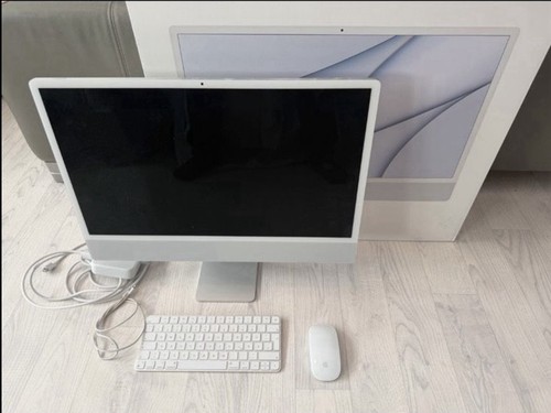 Apple imac 2021 - imac, m1