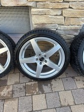 Winterkomplett Räder