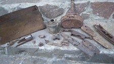 Bodenfund wehrmacht - bodenfund,