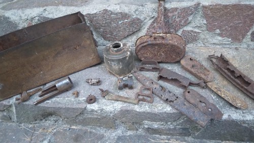 Bodenfund wehrmacht - bodenfund,