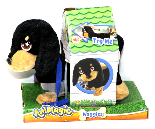 Animagic 31290 waggles - 31290, waggles,der