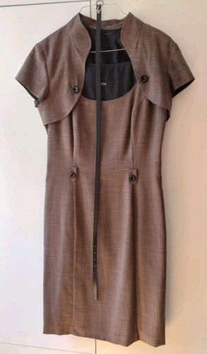Teiler kleid für - 2-,