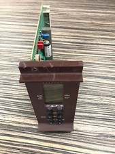 Buderus M071 Schaltuhr Modul