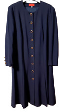 Jersey-Kleid PETER HAHN 90%