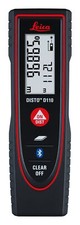 Leica handlasermeter disto - handlasermeter,