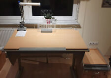 Schreibtisch MOLL Runner +