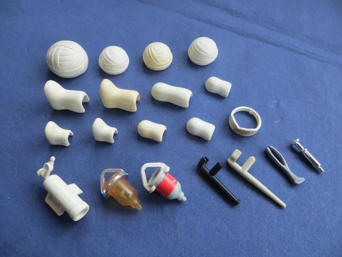 Playmobil krankenhaus - -,
