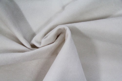Velourlederimitat stoff velour - velourlederimitat,
