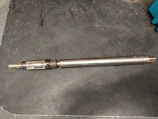 HUNGER  D29 -34mm Reibahle Maschinen verstellbar D2934