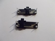 Schiebewiderstand, A 10 K,  2