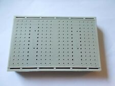 Breadboard, 12 x 7,9 cm,  #K- 203-10