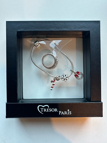 Tresor paris weihnachten xmas - tresor,