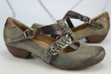 Airstep Gr.37 Damenschuhe Halbschuhe Ballerinas Slipper Pumps TOP  Nr.381 i