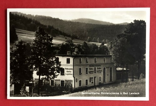 Foto bad landeck in - ak,