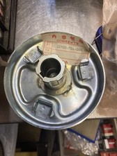 Original Honda Generator Konvolut Riemenscheibe Kugelsteuerplatte Kupplungsplatt