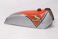 OEM Benzintank Honda TL 125 S