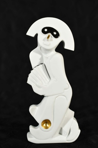 Kpm berlin porzellan - kpm, figur