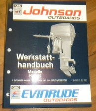 Evinrude Outboards