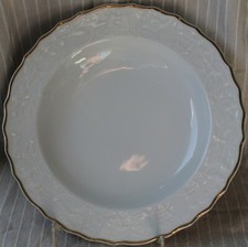 Suppenteller 22 cm Mitterteich