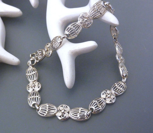 Antik altes 800er - 800er, silber