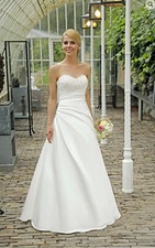 Brautkleid Hochzeitskleid