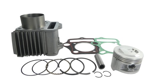 Big bore kit 12v 85ccm - bore, alu