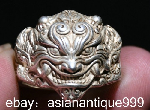 Chinesische silber - 1.2",
