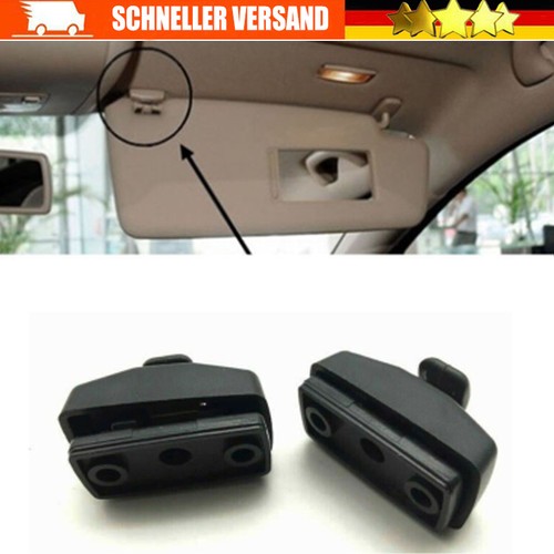 Halter sonnenblende für vw - sonnenblende,