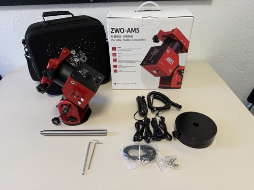 Zwo am5 - zwo,
