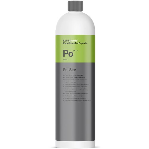 Koch chemie pol - koch,