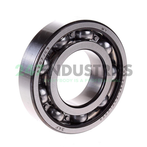 6207 skf x 17 mm - x,