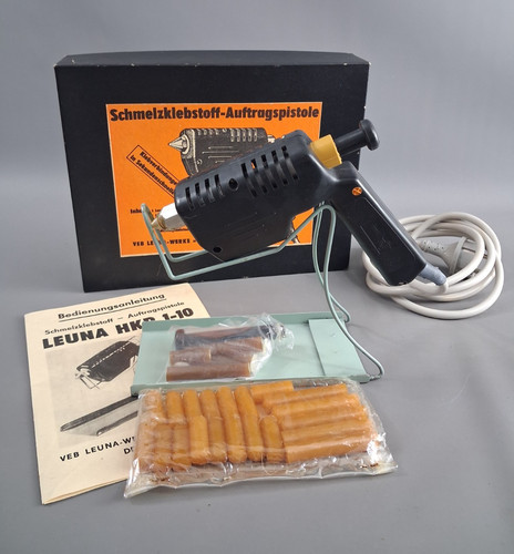 Ddr schmelzklebstoff - ddr,