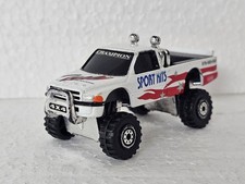Geländewagen Hoch - Sport Kits -  Modellauto  (KL2)