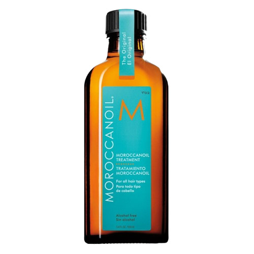 Moroccanoil treatment 100 - treatment, ml