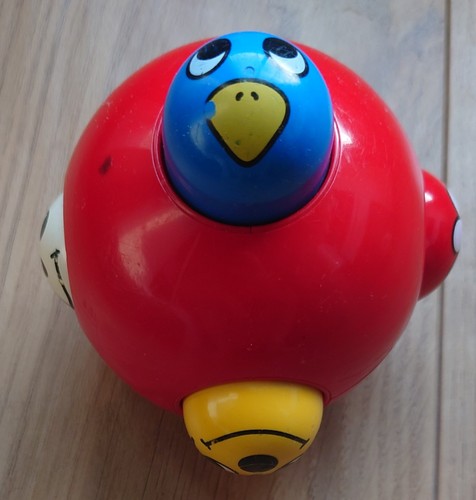 Lego duplo primo baby - lego,