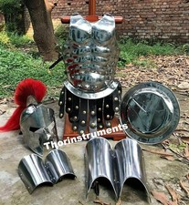 Mittelalter Rüstung