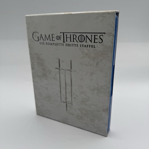 Game thrones staffel 3 blu - staffel,