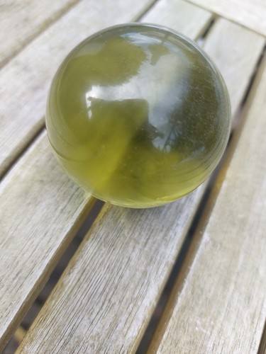 Glaskugel kristallkugel murmel - glaskugel,