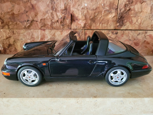 Norev collectors porsche - 1:18,