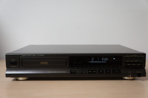 Technics pg460a hi fi - -, hi-fi