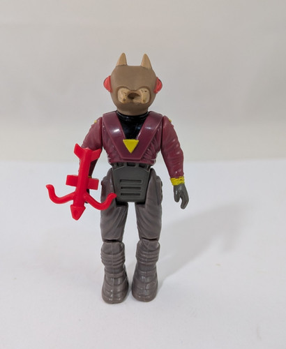 Dino riders sting figur - ✅,