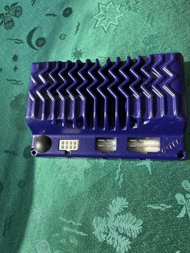Mobilis m54 steuergerät - mobilis,